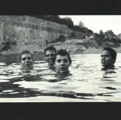 Spiderland by Slint