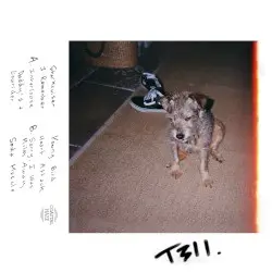 Tell LP by Tell