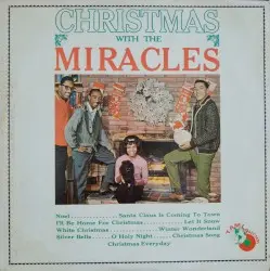 Christmas With The Miracles by The Miracles