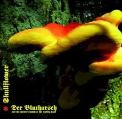 Angel of Darkness by Der Blutharsch and the Infinite Church of the Leading Hand + Skullflower