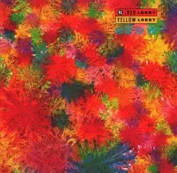 Blow by Red Lorry Yellow Lorry
