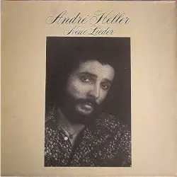 Neue Lieder by André Heller