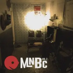 midnight broadcasts, vol. 2 by 2 Mello
