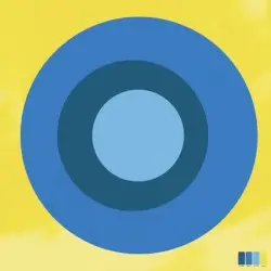 BLUE by Galileo Galilei