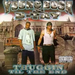 Da Underground, Volume 1 by Young Buck & D‐Tay