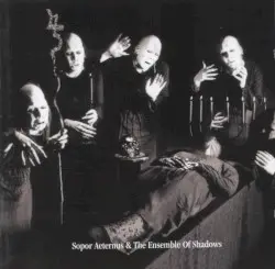 Dead Lovers’ Sarabande (Face One) by Sopor Aeternus & The Ensemble of Shadows
