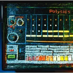 What’s This??? by POLYSICS