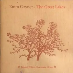 The Great Lakes by Emm Gryner