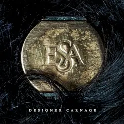 Designer Carnage by ESA
