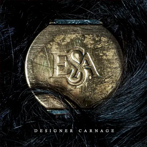 Designer Carnage by ESA