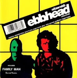 Ebbhead by Nitzer Ebb