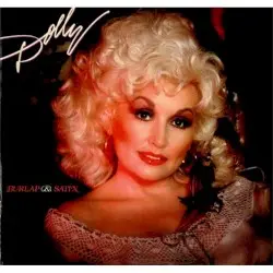 Burlap & Satin by Dolly Parton
