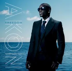Freedom by Akon
