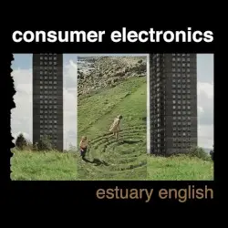 Estuary English by Consumer Electronics