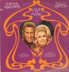 Love and Music by Porter Wagoner and Dolly Parton