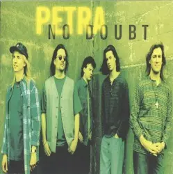No Doubt by Petra