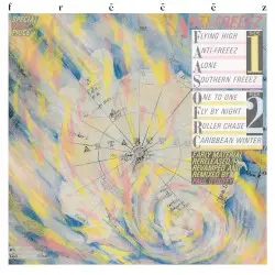Anti-Freeez by Freeez