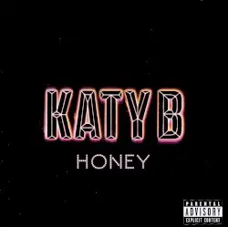 Honey by Katy B
