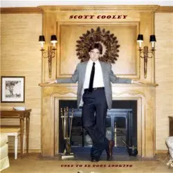 Used to Be Good Looking by Scott Cooley