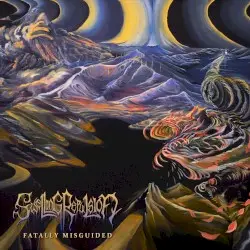 Fatally Misguided by Swelling Repulsion