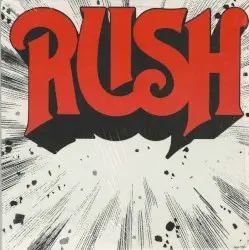 Rush by Rush