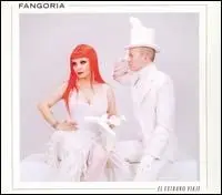 El extraño viaje by Fangoria