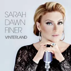 Vinterland by Sarah Dawn Finer