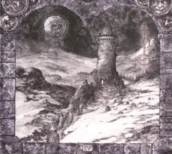 IV : Final EP / A Spell Enraged by Depressive Silence