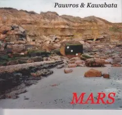 Mars by Pauvros & Kawabata