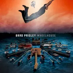 Wheelhouse by Brad Paisley