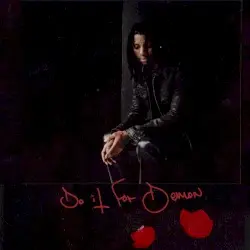 Do It For Demon by SahBabii