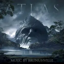 Atlas by BrunuhVille