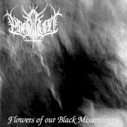 Flowers of Our Black Misanthropy by Profanum