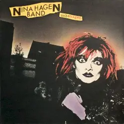 Unbehagen by Nina Hagen Band