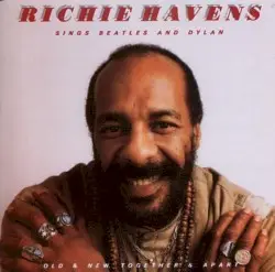 Richie Havens Sings Beatles and Dylan by Richie Havens