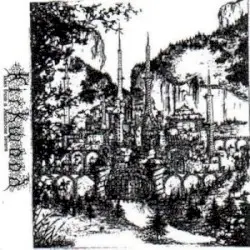 Tales From a Melnibone Tavern by Jim Kirkwood