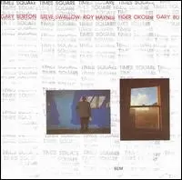 Times Square by Gary Burton