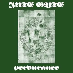 Perdurance by Jute Gyte