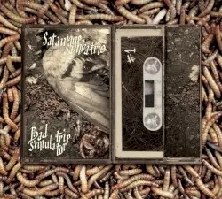 Bad Trip Simulator #1 by Satanique Samba Trio