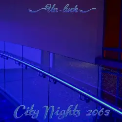 City Nights 2065 by Un-Luck