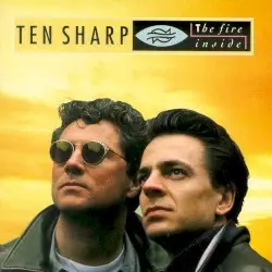 The Fire Inside by Ten Sharp