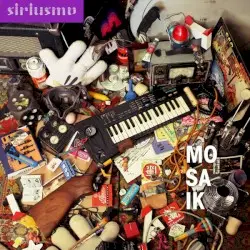 Mosaik by Siriusmo