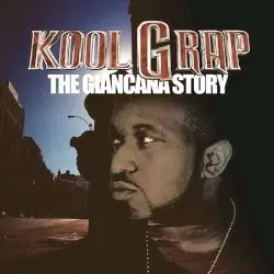 The Giancana Story by Kool G Rap