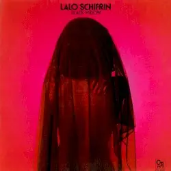 Black Widow by Lalo Schifrin