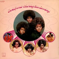 New Ways but Love Stays by The Supremes