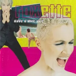 Have a Nice Day by Roxette