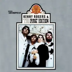Kenny Rogers & The First Edition by Kenny Rogers & The First Edition