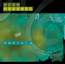 Emerald by Alan Stivell