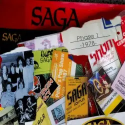 Phase One by Saga