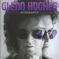 Resonate by Glenn Hughes